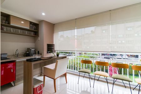 Apartamento à venda com 2 quartos, 96m² em Morumbi, São Paulo