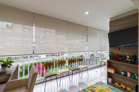 Apartamento à venda com 2 quartos, 96m² em Morumbi, São Paulo