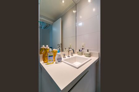 Apartamento à venda com 96m², 2 quartos e 2 vagas