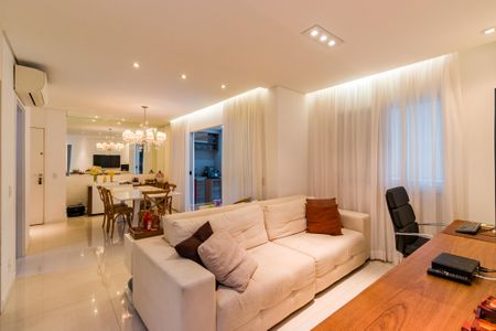 Apartamento à venda com 2 quartos, 96m² em Morumbi, São Paulo