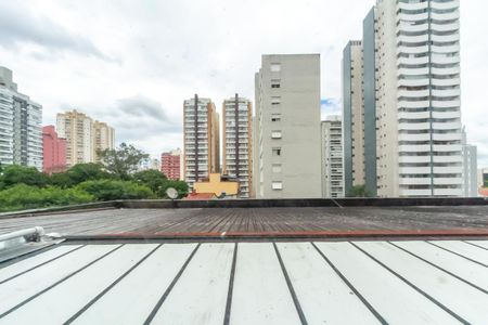 Apartamento para alugar com 35m², 1 quarto e 1 vaga