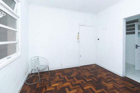 Apartamento para alugar com 2 quartos, 51m² em Mont’Serrat, Porto Alegre