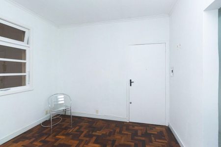 Sala  de apartamento para alugar com 2 quartos, 51m² em Mont’Serrat, Porto Alegre