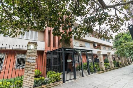 Apartamento para alugar com 51m², 2 quartos e sem vaga Apartamento para alugar com 51m², 2 quartos e sem vagaFachada