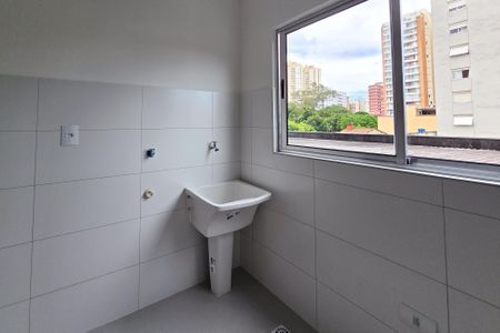 Apartamento para alugar com 34m², 1 quarto e 1 vagaÁrea de Serviço