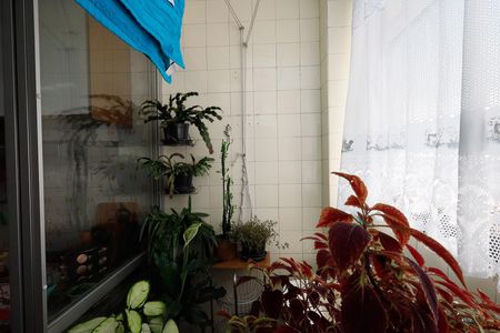 Apartamento para alugar com 82m², 2 quartos e 1 vaga Apartamento para alugar com 82m², 2 quartos e 1 vagaÁrea de Serviço