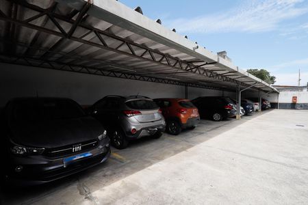 Apartamento para alugar com 82m², 2 quartos e 1 vaga Apartamento para alugar com 82m², 2 quartos e 1 vagaVaga