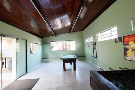 Apartamento para alugar com 82m², 2 quartos e 1 vaga Apartamento para alugar com 82m², 2 quartos e 1 vagaSalão de jogos