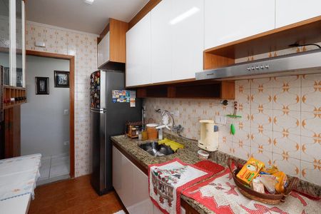 Apartamento para alugar com 82m², 2 quartos e 1 vaga Apartamento para alugar com 82m², 2 quartos e 1 vagaCozinha - Armários