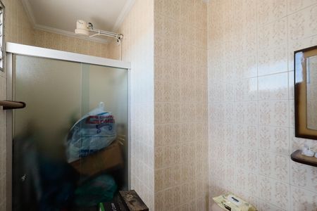 Apartamento para alugar com 82m², 2 quartos e 1 vaga Apartamento para alugar com 82m², 2 quartos e 1 vagaBanheiro da Suíte 2