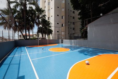 Apartamento para alugar com 82m², 2 quartos e 1 vaga Apartamento para alugar com 82m², 2 quartos e 1 vagaQuadra