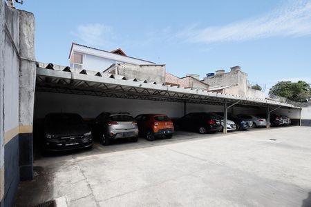 Apartamento para alugar com 82m², 2 quartos e 1 vaga Apartamento para alugar com 82m², 2 quartos e 1 vagaVaga