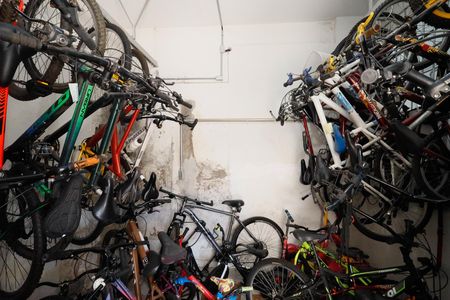 Apartamento para alugar com 82m², 2 quartos e 1 vaga Apartamento para alugar com 82m², 2 quartos e 1 vagaBicicletario