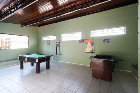 Apartamento para alugar com 82m², 2 quartos e 1 vaga Apartamento para alugar com 82m², 2 quartos e 1 vagaSala de Jogos