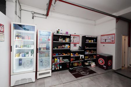 Apartamento para alugar com 82m², 2 quartos e 1 vaga Apartamento para alugar com 82m², 2 quartos e 1 vagaMercado