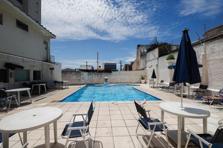 Apartamento para alugar com 82m², 2 quartos e 1 vaga Apartamento para alugar com 82m², 2 quartos e 1 vagaÁrea comum - Piscina