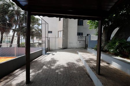 Apartamento para alugar com 82m², 2 quartos e 1 vaga