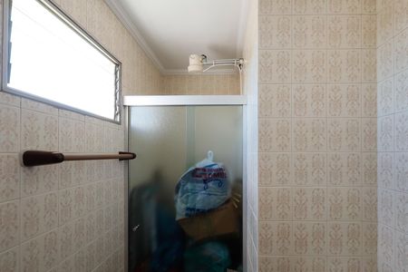 Apartamento para alugar com 82m², 2 quartos e 1 vaga Apartamento para alugar com 82m², 2 quartos e 1 vagaBanheiro da Suíte 2