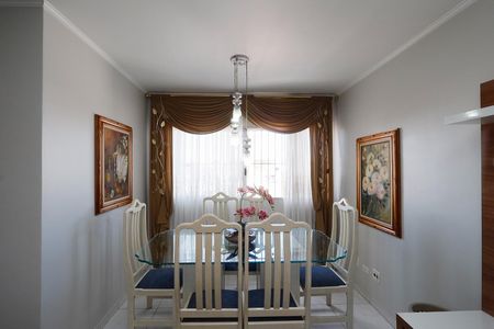 Apartamento para alugar com 82m², 2 quartos e 1 vaga Apartamento para alugar com 82m², 2 quartos e 1 vagaSala