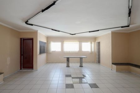 Apartamento para alugar com 82m², 2 quartos e 1 vaga Apartamento para alugar com 82m², 2 quartos e 1 vagaÁrea comum - Salão de festas