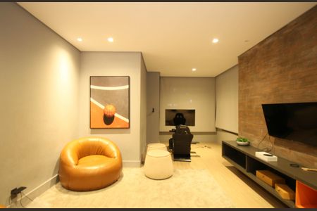 Apartamento à venda com 67m², 2 quartos e 2 vagasSalão de jogos