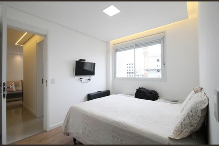 Quarto 1 de apartamento à venda com 2 quartos, 67m² em Vila Andrade, São Paulo