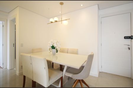 Sala de apartamento à venda com 2 quartos, 67m² em Vila Andrade, São Paulo