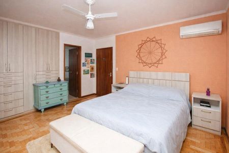 Quarto 1 de casa para alugar com 4 quartos, 580m² em Menino Deus, Porto Alegre