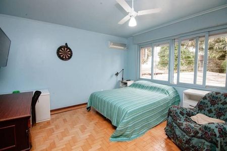 Casa para alugar com 580m², 4 quartos e 6 vagasQuarto 2