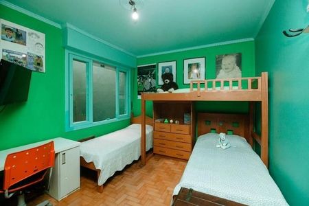 Casa para alugar com 580m², 4 quartos e 6 vagasQuarto 3