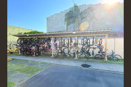 Apartamento para alugar com 45m², 2 quartos e 1 vagaBicicletário 