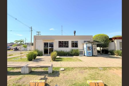 Apartamento para alugar com 45m², 2 quartos e 1 vagaÁrea comum - Salão de festas