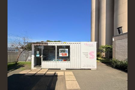 Apartamento para alugar com 45m², 2 quartos e 1 vagaMercado 