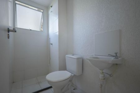 Apartamento para alugar com 45m², 2 quartos e 1 vagaBanheiro