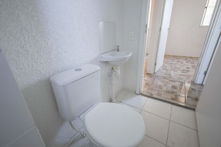Apartamento para alugar com 45m², 2 quartos e 1 vagaBanheiro