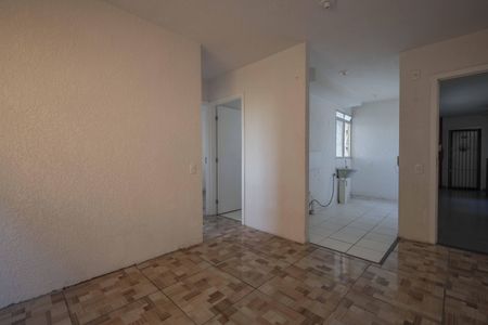 Sala de apartamento para alugar com 2 quartos, 45m² em Sarandi, Porto Alegre