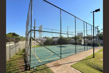 Apartamento para alugar com 45m², 2 quartos e 1 vagaQuadra Esportiva