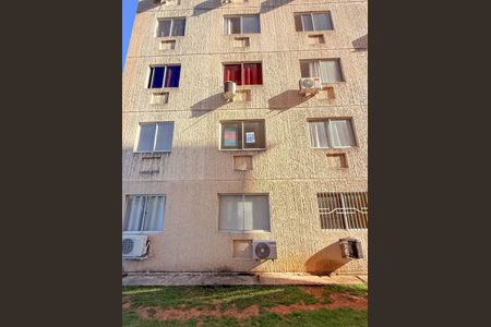 Apartamento para alugar com 45m², 2 quartos e 1 vagaPlaca Instalada com código MGDF-58 na data 12/06/26