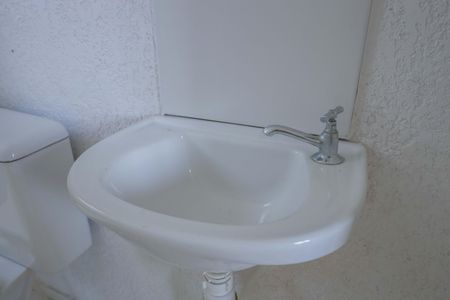 Apartamento para alugar com 45m², 2 quartos e 1 vagaBanheiro