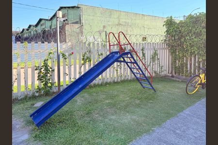 Apartamento para alugar com 45m², 2 quartos e 1 vagaÁrea comum - Playground