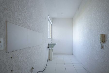 Apartamento para alugar com 45m², 2 quartos e 1 vagaCozinha