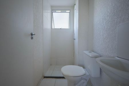Apartamento para alugar com 45m², 2 quartos e 1 vagaBanheiro