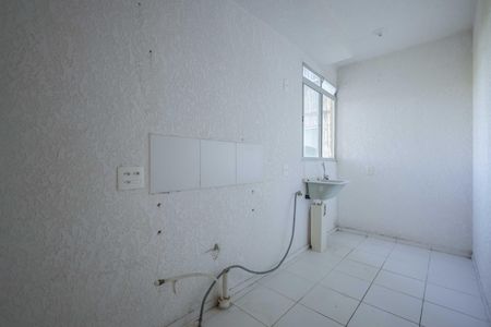 Apartamento para alugar com 45m², 2 quartos e 1 vagaCozinha