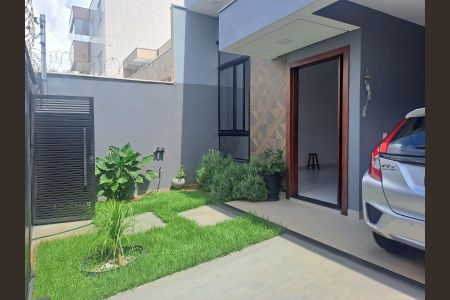 Casa à venda com 3 quartos, 360m² em Lundcéia, Lagoa Santa