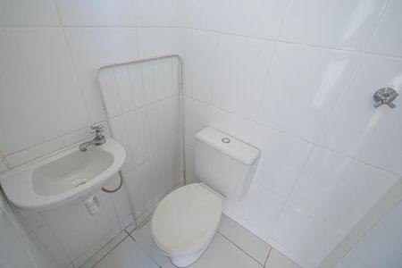 Apartamento para alugar com 90m², 3 quartos e 3 vagasbanheiro de serviço