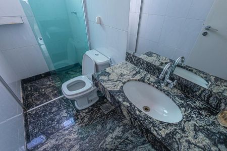 Apartamento para alugar com 90m², 3 quartos e 3 vagasbanheiro