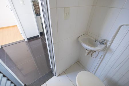 Apartamento para alugar com 90m², 3 quartos e 3 vagasbanheiro de serviço