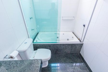 Apartamento para alugar com 90m², 3 quartos e 3 vagassuite