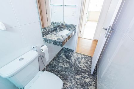 Apartamento para alugar com 90m², 3 quartos e 3 vagasbanheiro