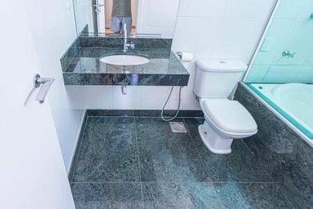 Apartamento para alugar com 90m², 3 quartos e 3 vagassuite